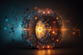 Unveiling the Quantum Symphony: Exploring the Technology of Quantum AI