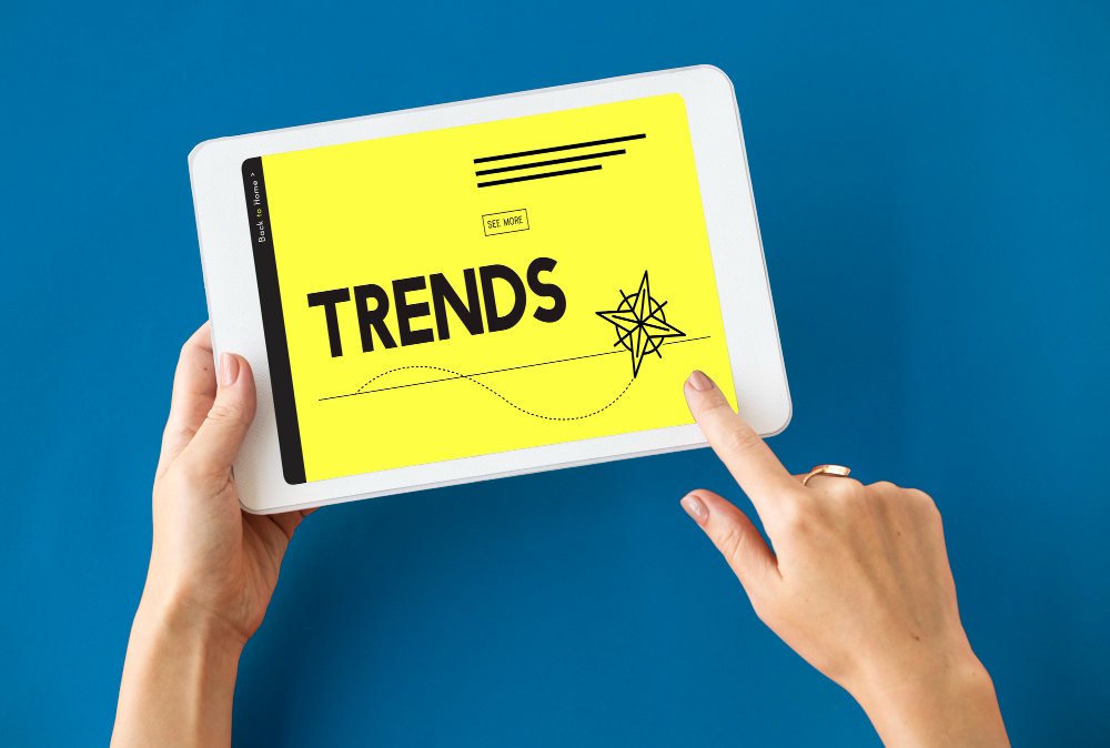 Business Trends