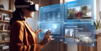 Augmented Reality in Automation: Transforming Industries