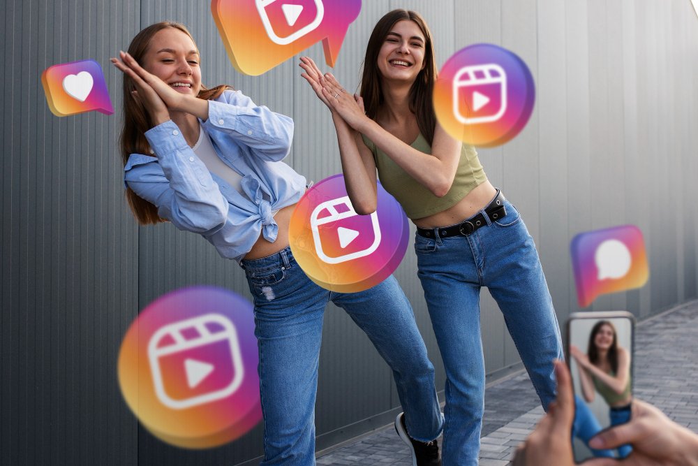 Instant Instagram Followers