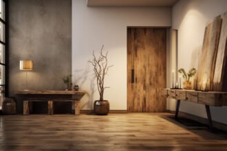 What Are the Most Popular Wooden Floors?