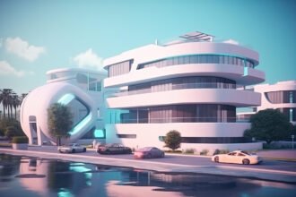 Visual Realism and the World of High-Quality Renderings