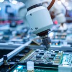 How to Optimise Your PCB Design for Manufacturing Efficiency