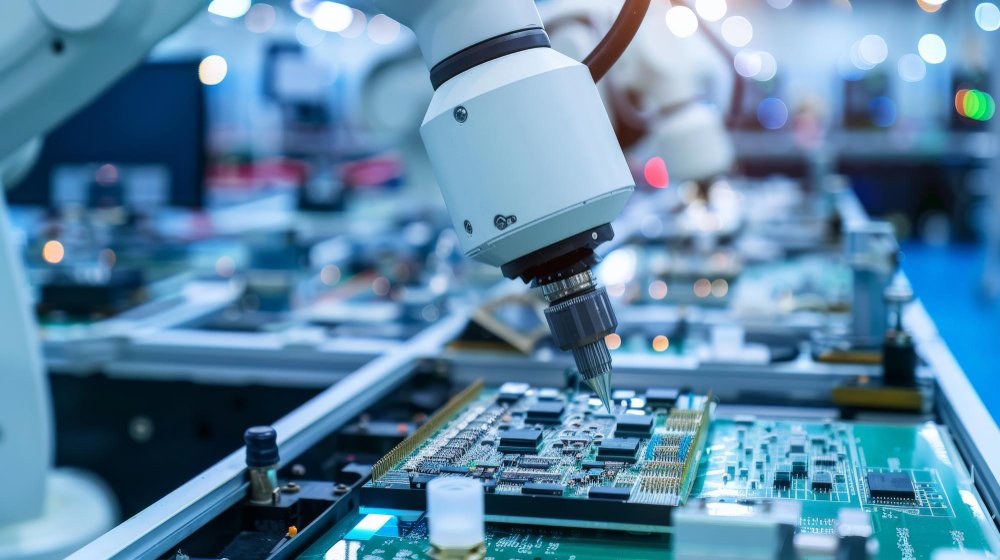 How to Optimise Your PCB Design for Manufacturing Efficiency