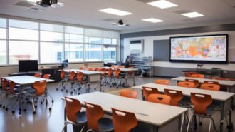 Integrating Modern IT Solutions in Classrooms