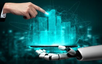 Unleashing the Power: How AI Revolutionizes Real Estate for Agents and Investors