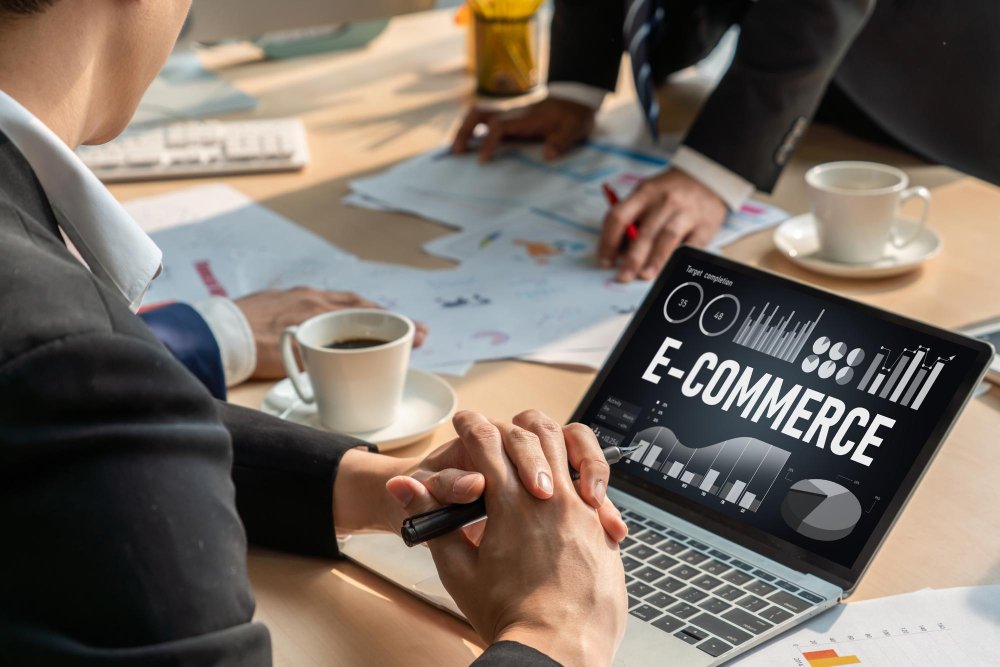 E-Commerce Marketing