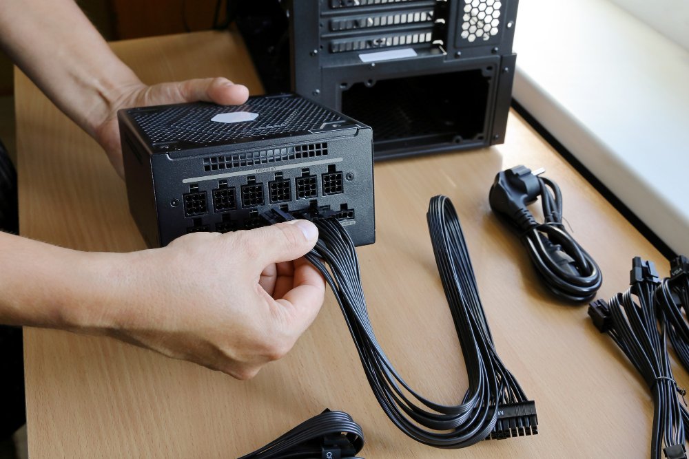 Benefits of Installing Data Cabling in Home Office