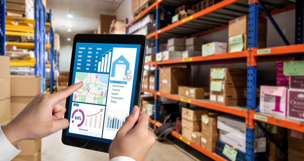 Why Digital Inventory is Essential for Modern Moving and Storage Companies