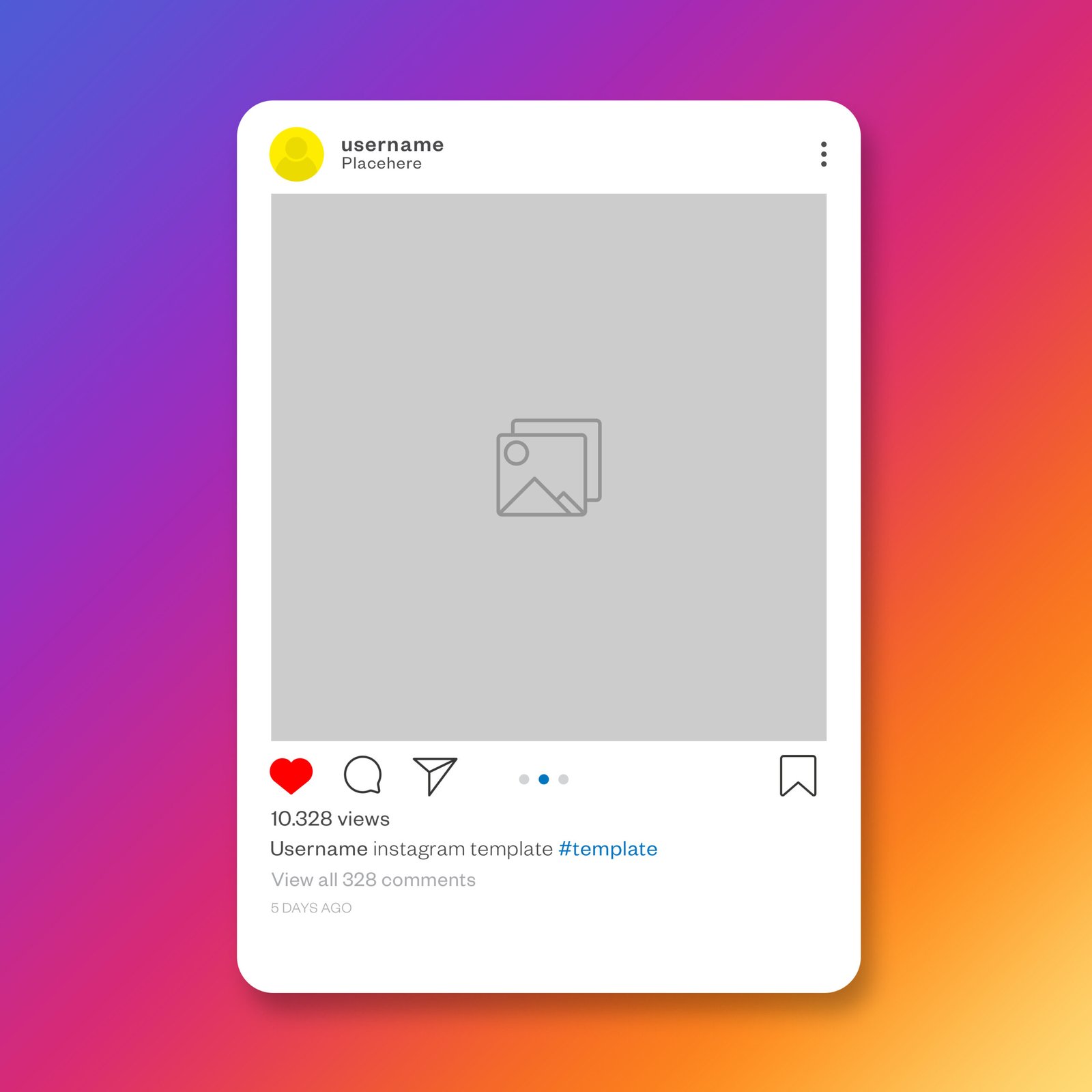 Instagram Platform Notify