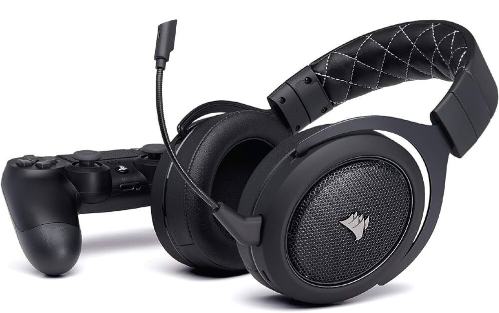 Corsair HS70 Wireless