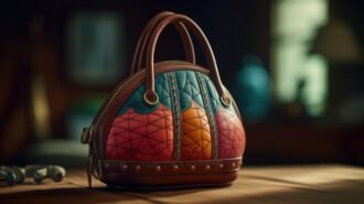 Personalized women’s bags and handbags: letting their charm shine