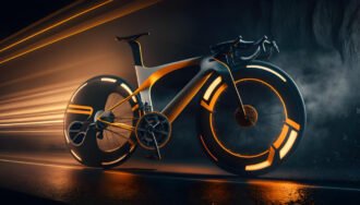 The Tech that Goes Into Ebikes: An Overview