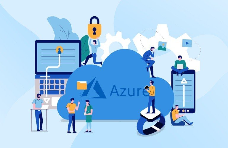 Microsoft AZ-204 Dumps: Understand all Microsoft Azure Topics