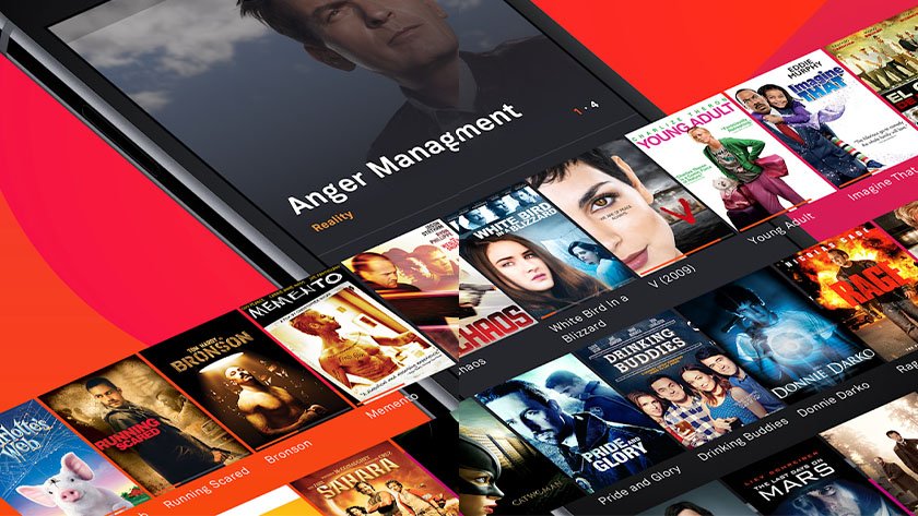 Best Apps To Download Movies, Series, And Tv Shows For Free