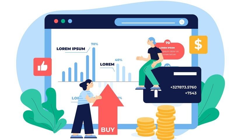 Best Performing Stocks