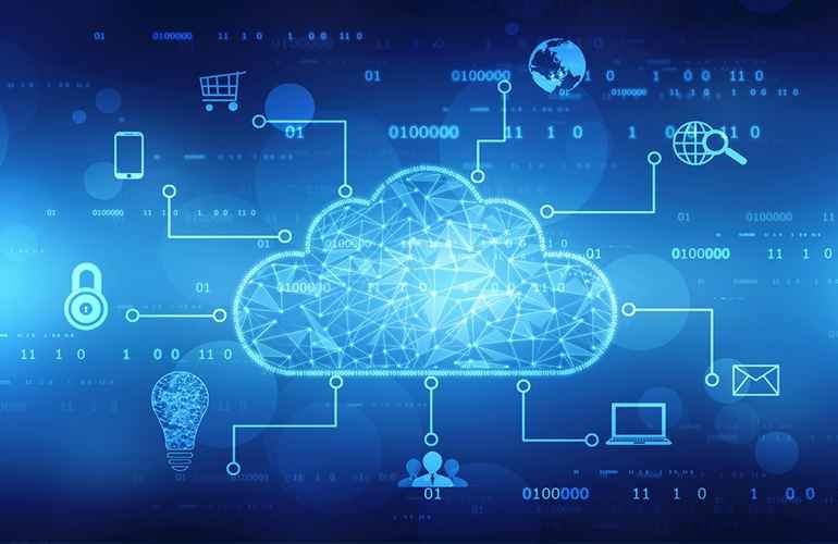 The Different Types of Cloud Computing Services, Explained