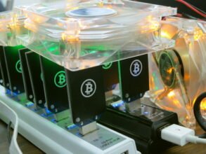 ASICs, FPGAs, and GPUs: Bitcoin Mining Hardware Comparison