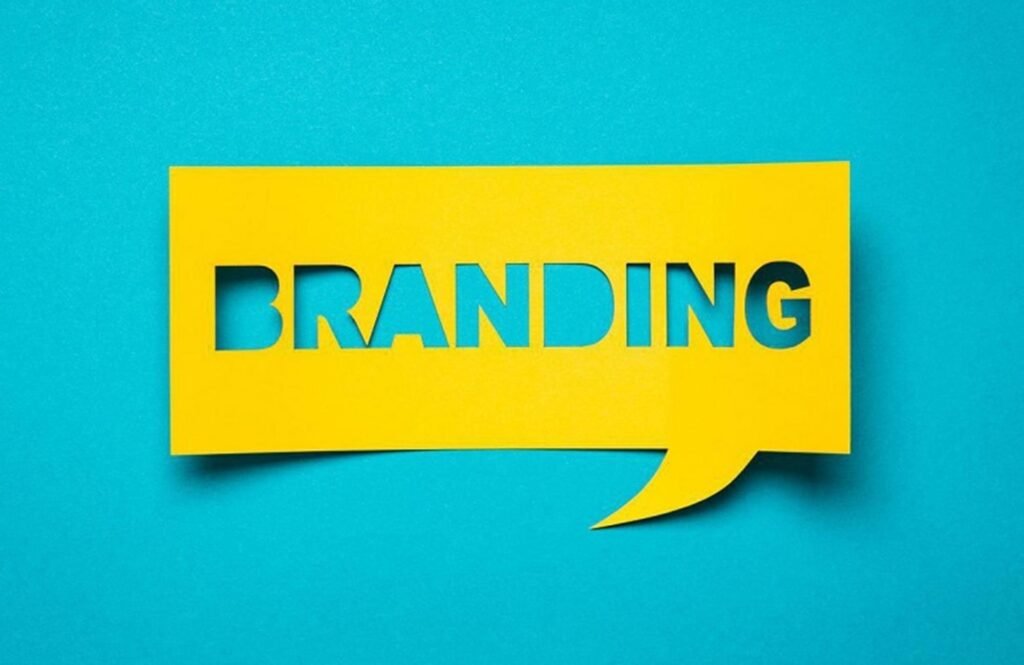 Branding Tips