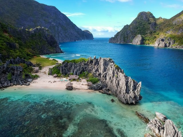 Seychelles islands