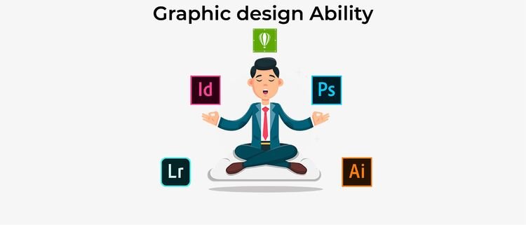 graphic design ability