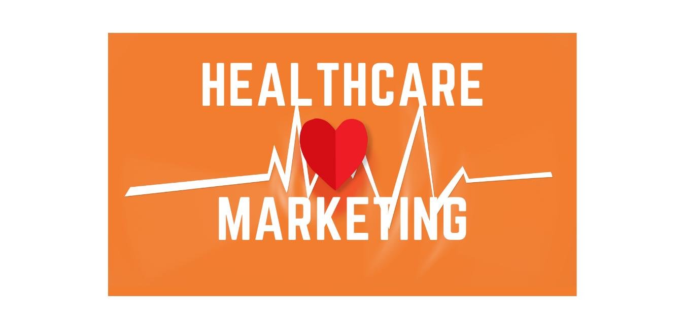 healthcare marketing