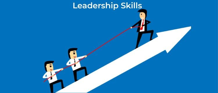 leadership skills