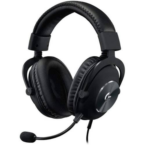 Logitech G Pro X - Blue Voice Technology Headset