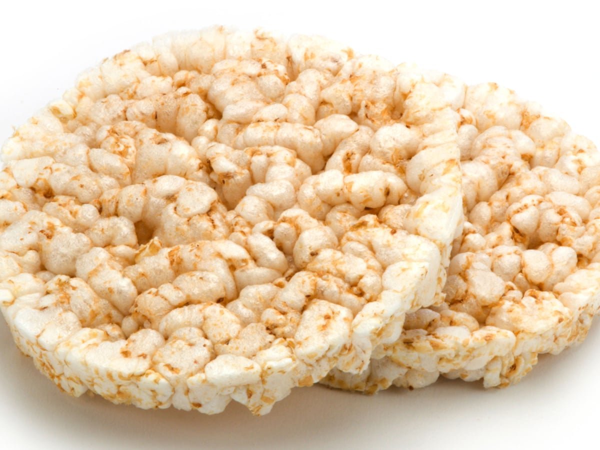 Rice cakes