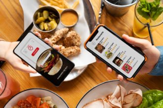 How Online Ordering Elevates Restaurant Success