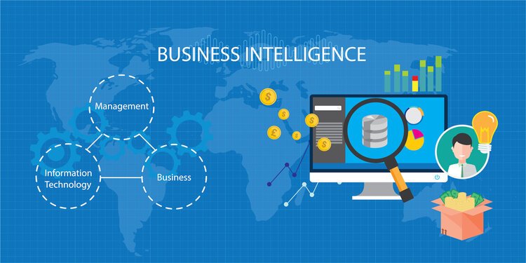 How Business Intelligence Can Boost Marketing Intelligence Gathering