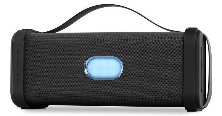 Innovative Technology Outdoor Bluetooth Speakers