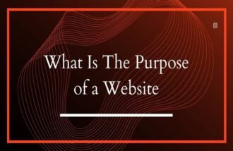 What Is The Purpose of a Website