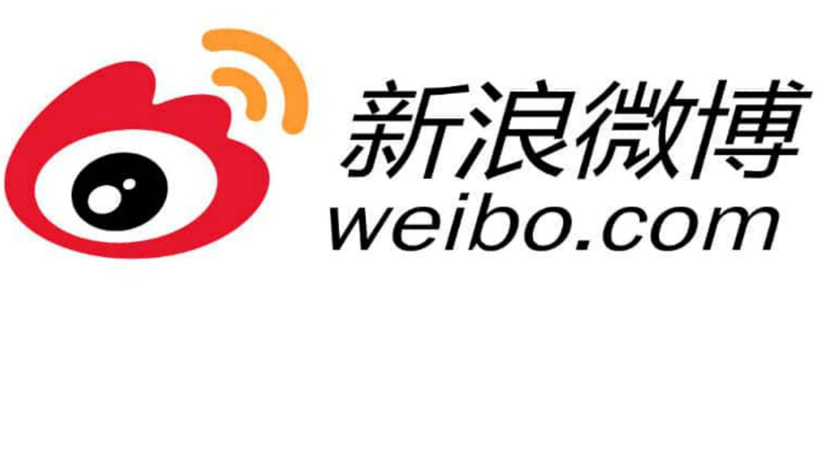 Sina Weibo