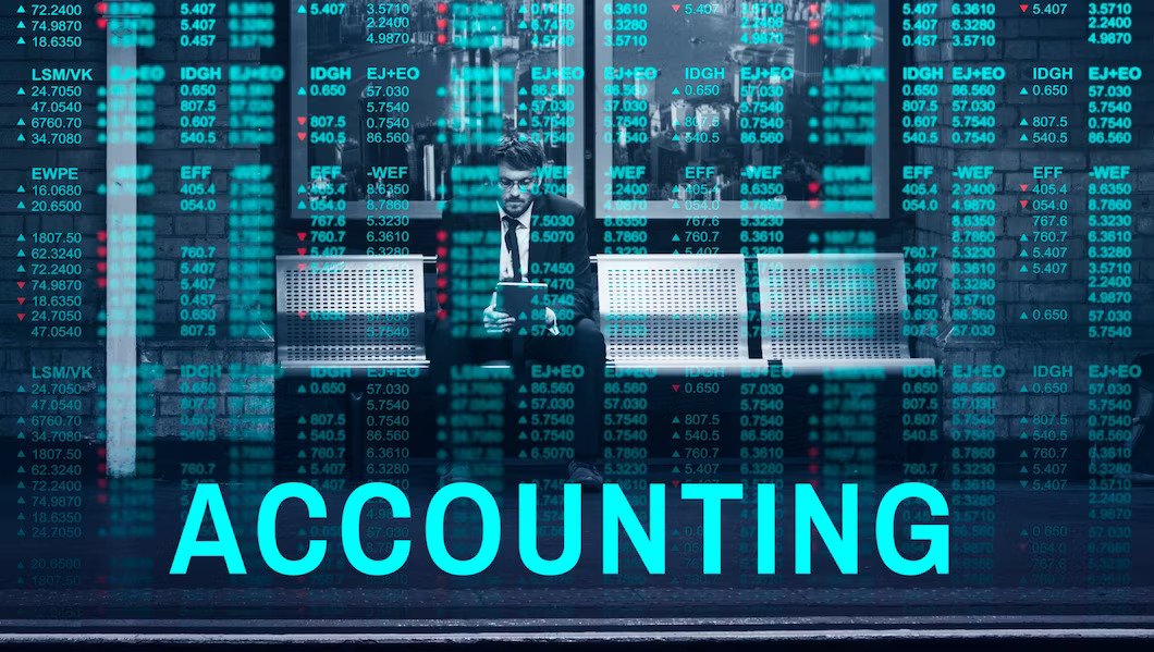 Startup Accounting 101