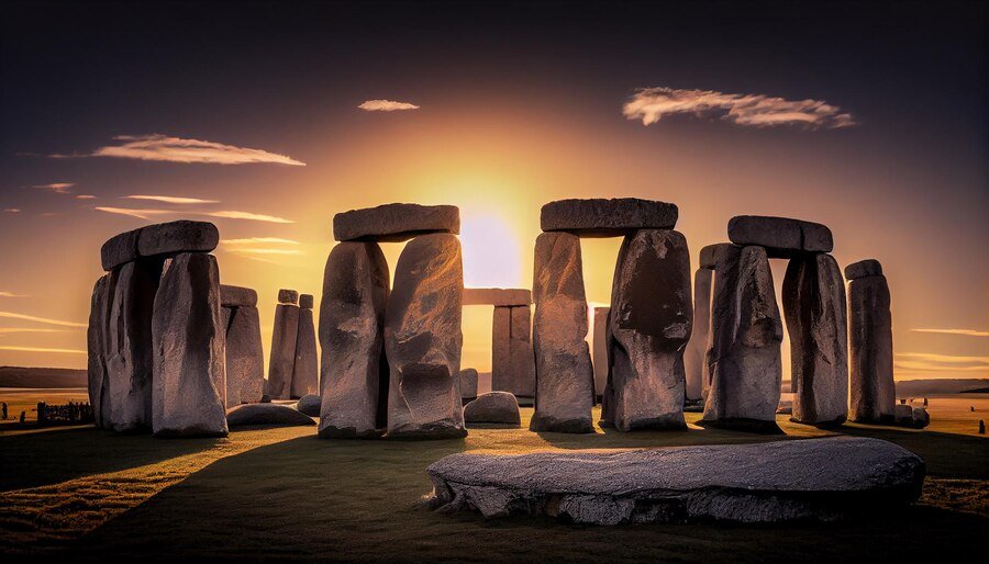 Sunset Memorials and Stones