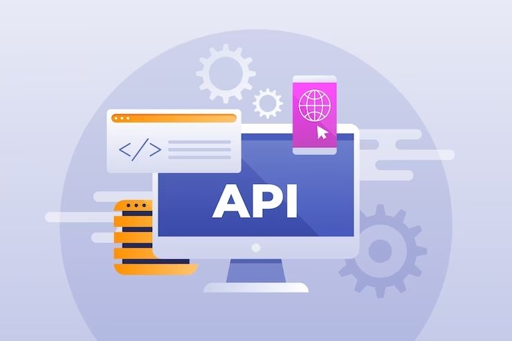 Types of APIs