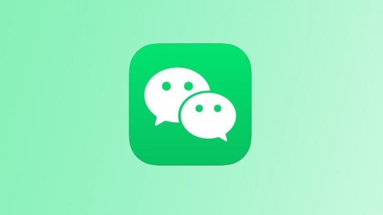 WeChat