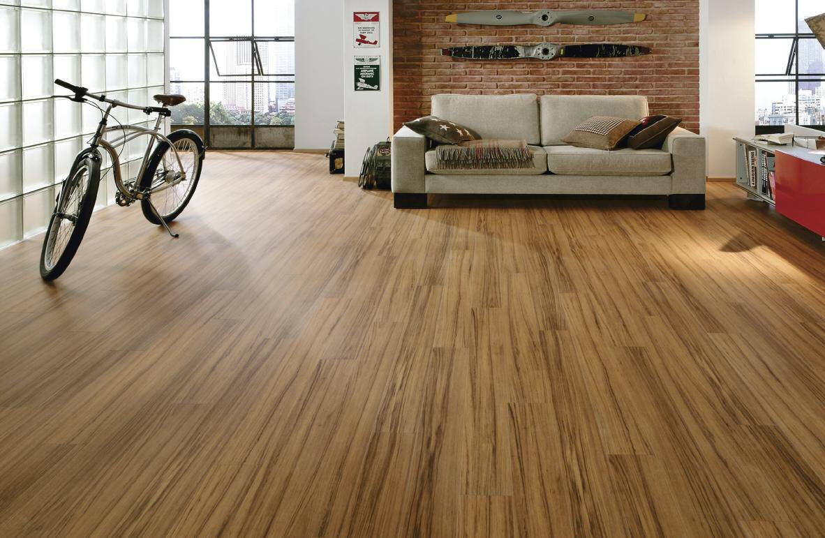 Wooden Floors 