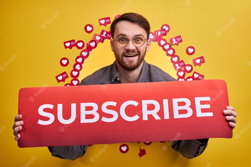 YouTube Subscribers