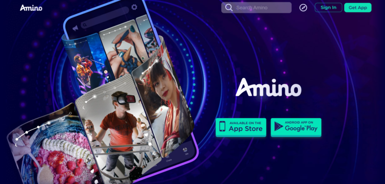 Amino