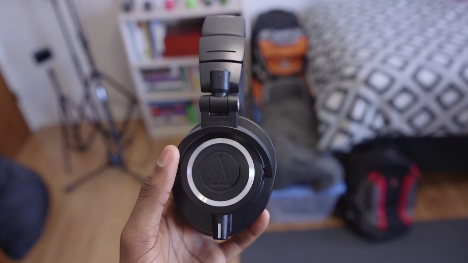 Audio-Technica ATH-M50x