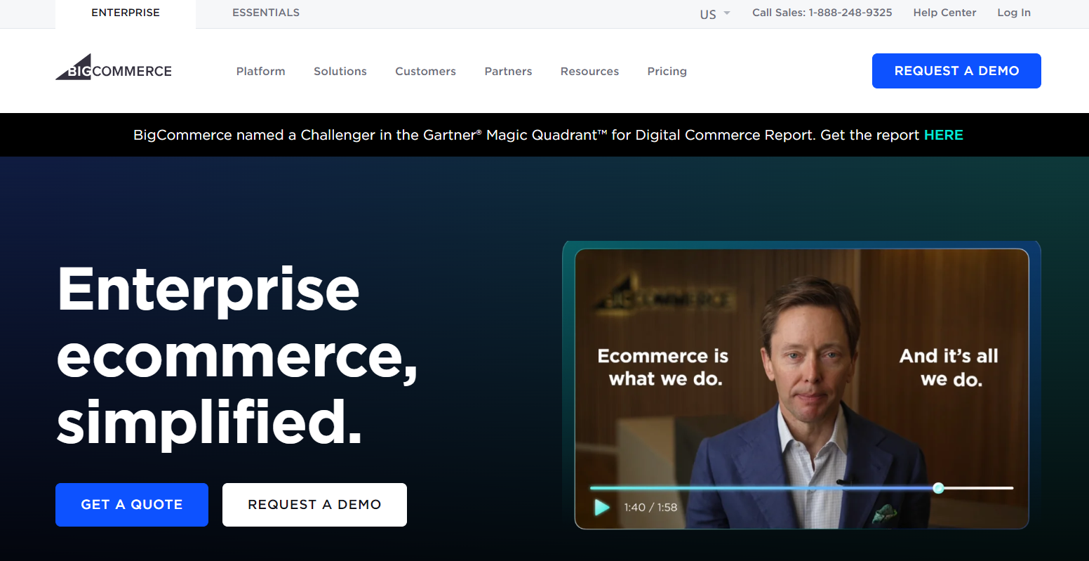 BigCommerce