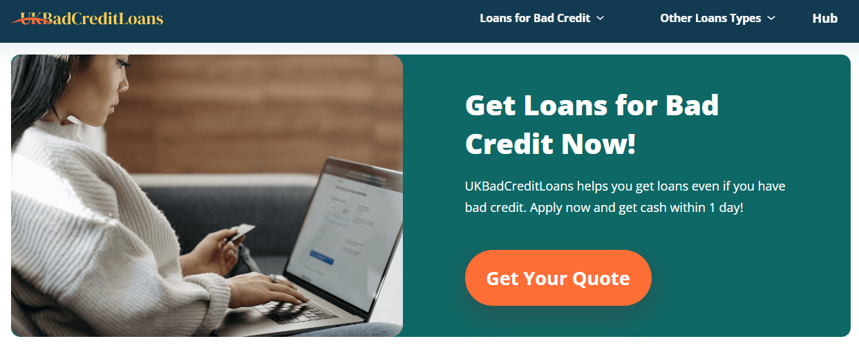 Can You Get Loan Approval With Bad Credit via UKBadCreditLoans? – A 2024 Review