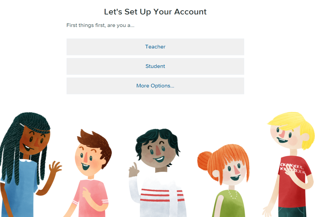 Create a Pear Deck Account