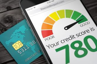 Boost Your Financial Literacy: Understanding Credit Scores