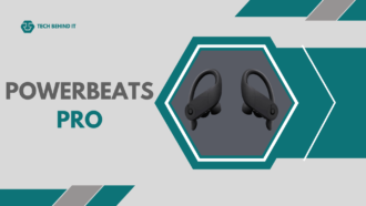 Apple’s Powerbeats Pro: Unleashing the Power of Wireless Audio