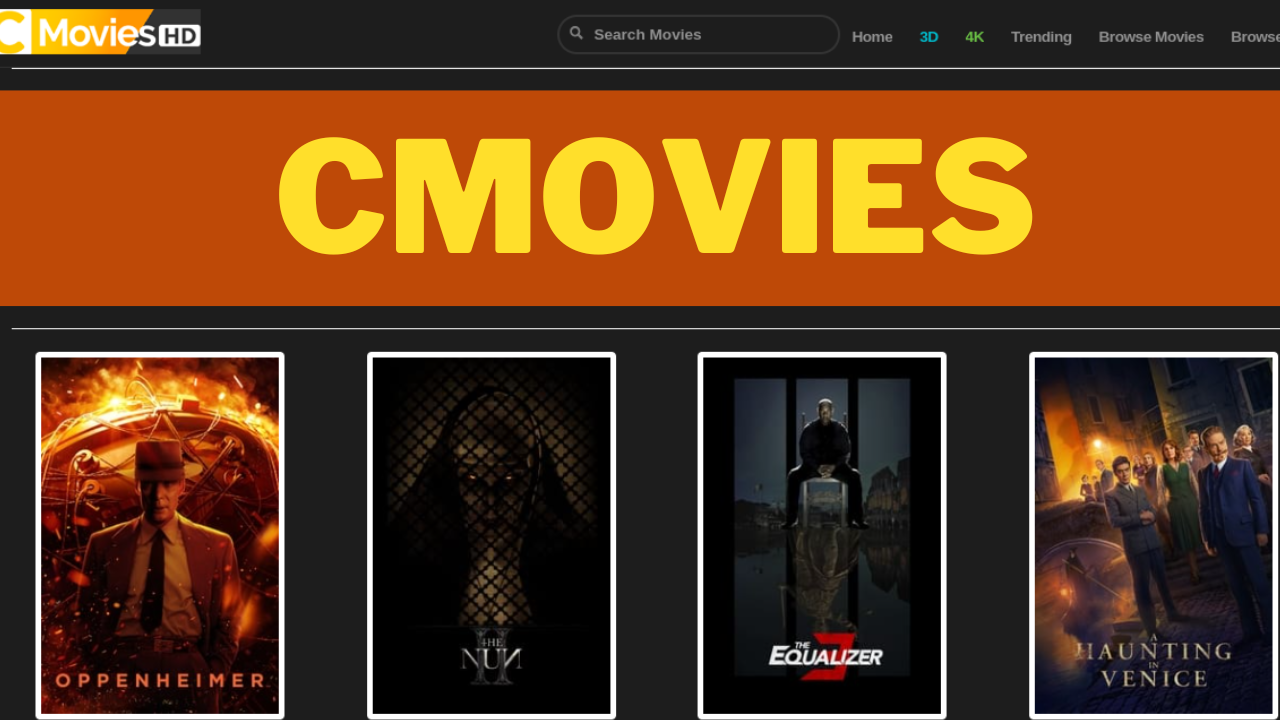 Cmovies