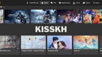 Dealing With Kisskh.me Outages: A Guide to Troubleshooting and Finding Alternatives