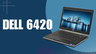 Delving into the Advanced Features of the Dell 6420